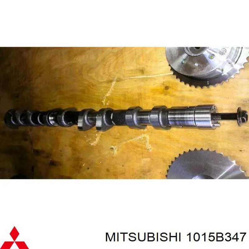 1015B347 Mitsubishi 