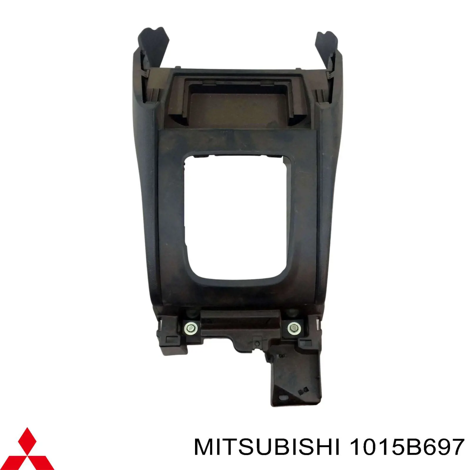 Купить 1015B697 Mitsubishi 