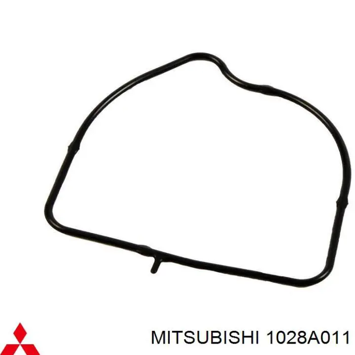 Прокладка регулятора фаз газораспределения Mitsubishi 1028A011 цена, от 3.11 USD