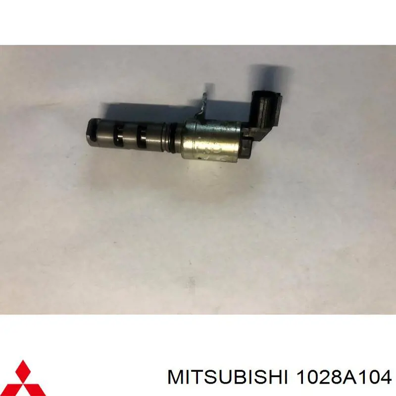 1028A104 Mitsubishi