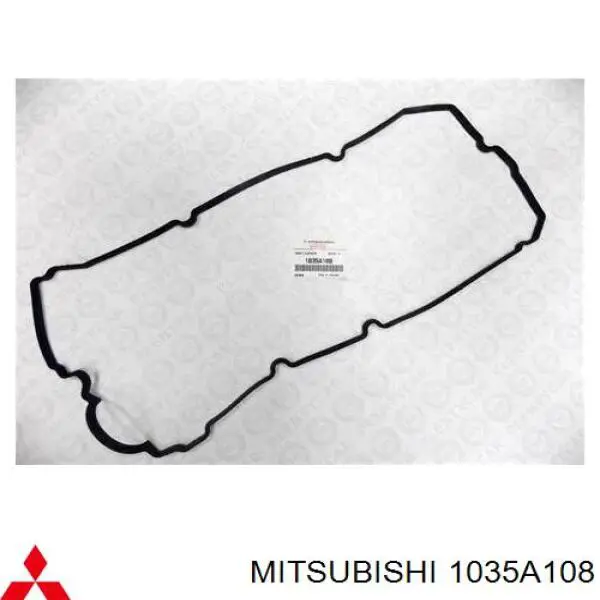 1035A108 Mitsubishi прокладка клапанной крышки