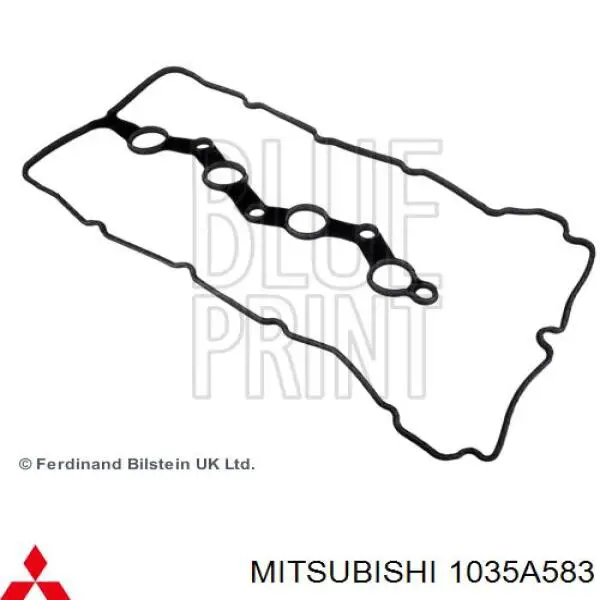 Прокладка крышки двигателя Peugeot/Citroen 249F9 цена, от 12.22 USD