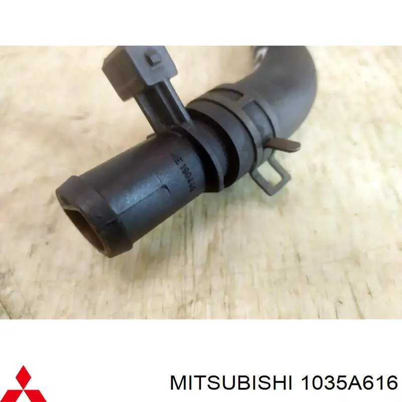  1035A616 Mitsubishi