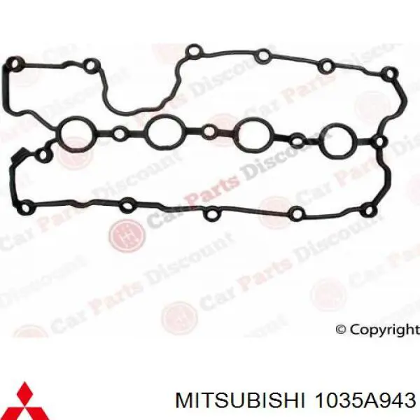  1035A943 Mitsubishi