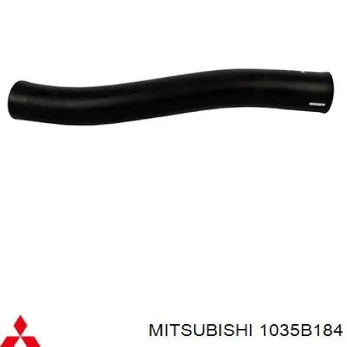 Патрубок вентиляции картера, маслоотделителя Mitsubishi Outlander III внедорожник (GF, GG) (2010 - 2022) цена, от 12.76 USD