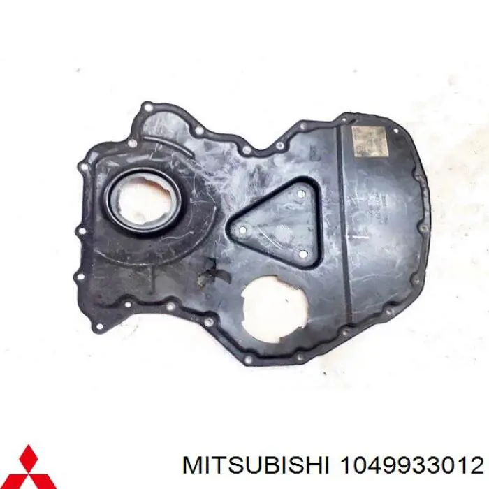  Mitsubishi 1049933012 цена, от 67.67 USD