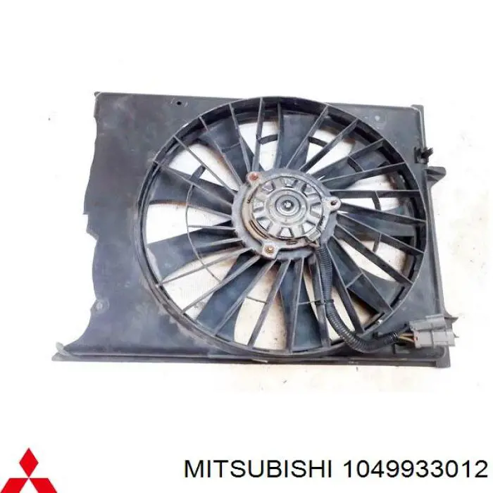 1049933012 Mitsubishi 
