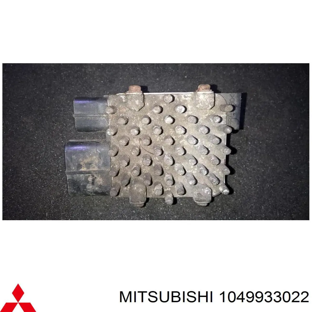  1049933022 Mitsubishi