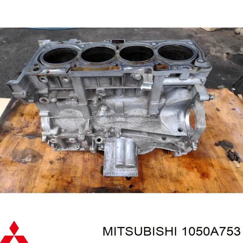  1050A753 Mitsubishi