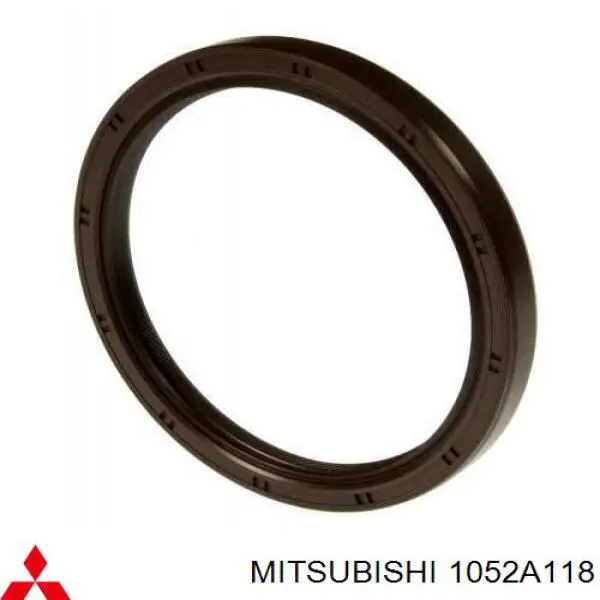 1052A118 Mitsubishi