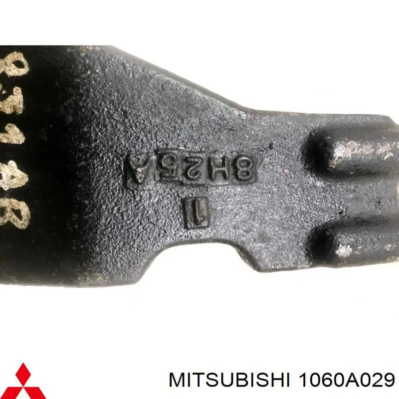  Mitsubishi 1060A029 цена, от 22.80 USD