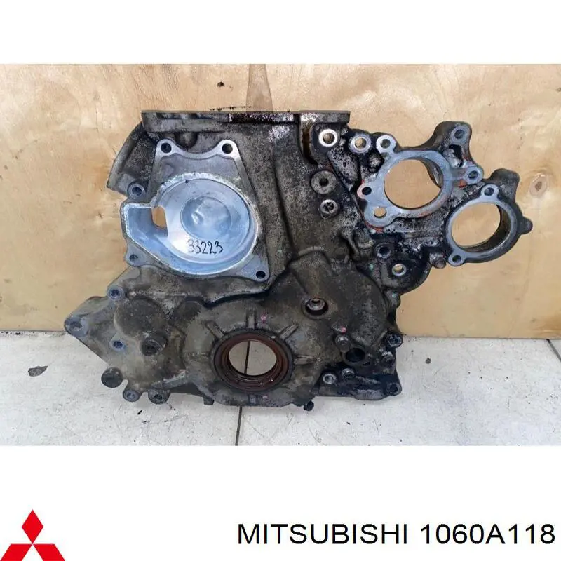 1060A118 Mitsubishi 