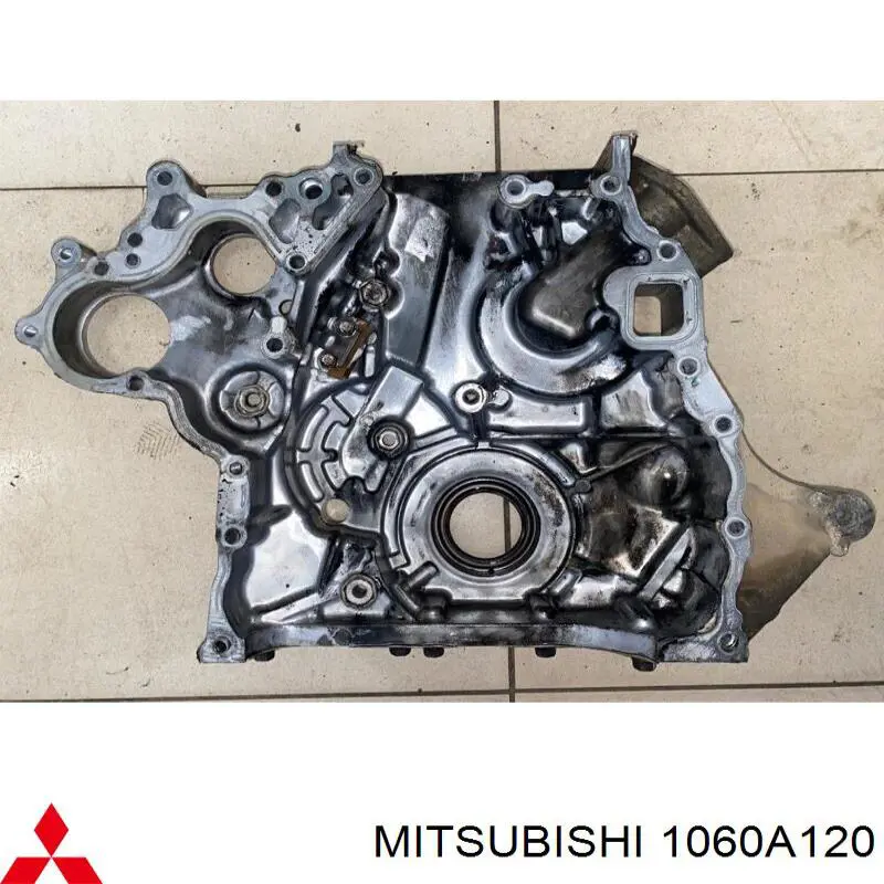 1060A120 Mitsubishi 