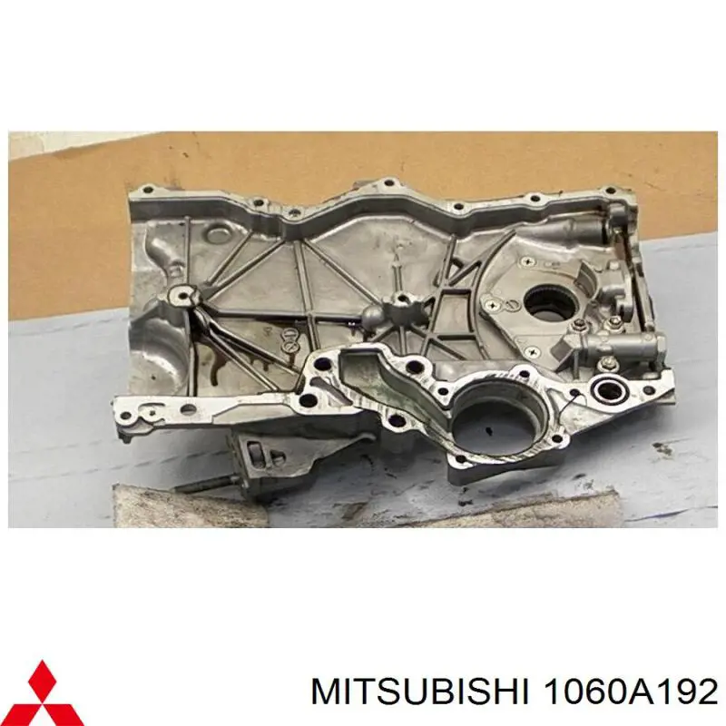 1060A192 Mitsubishi 