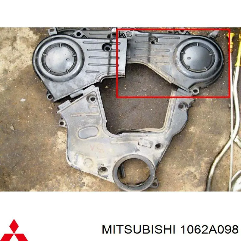 1062A098 Mitsubishi
