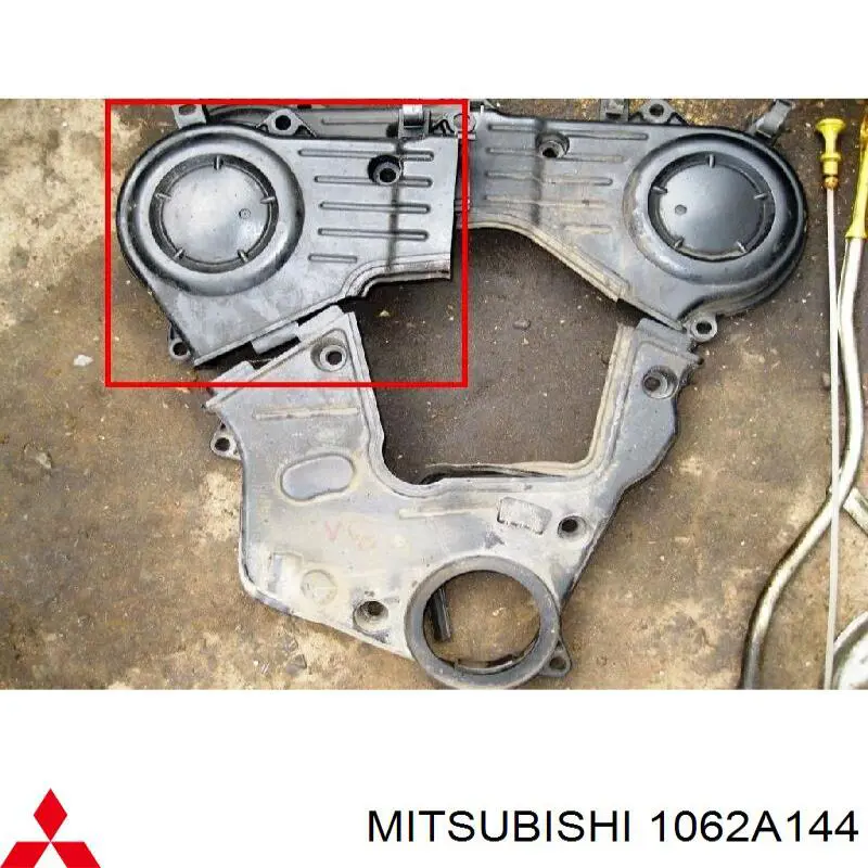 1062A144 Mitsubishi 