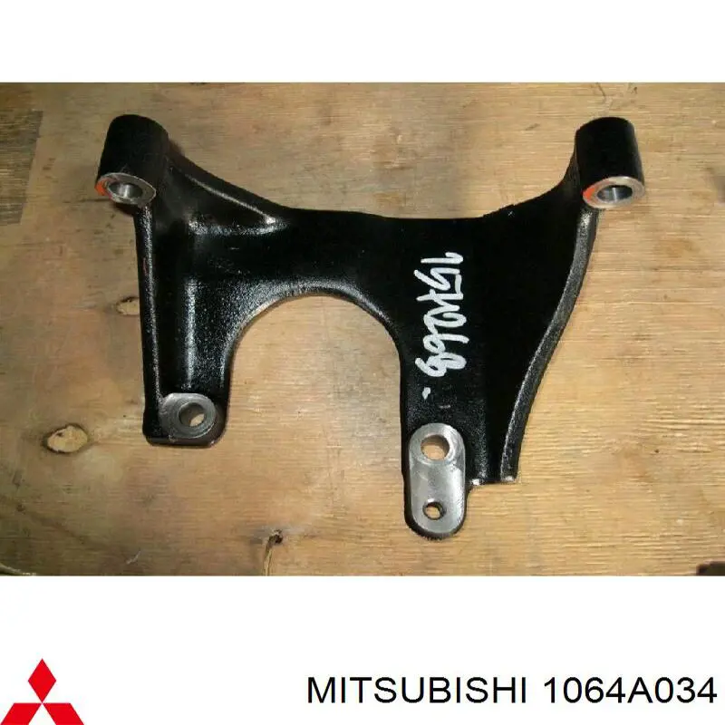 Купить 1064A034 Mitsubishi 