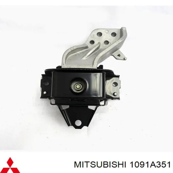  Mitsubishi 1091A351 цена, от 122.89 USD