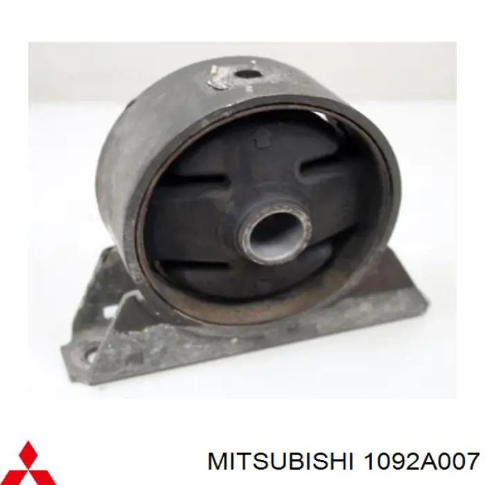  1092A007 Mitsubishi