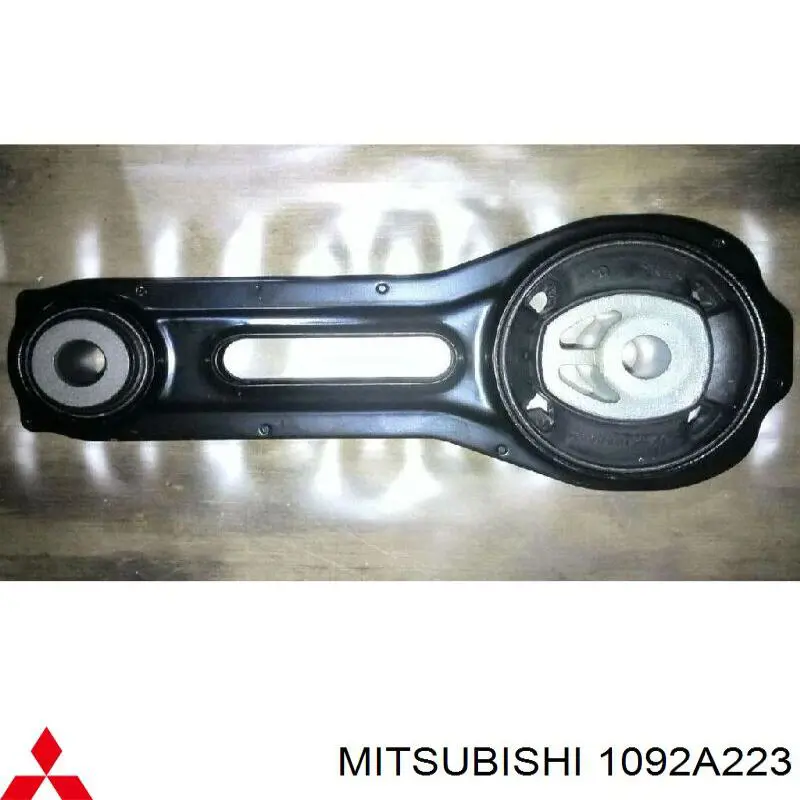 MOUN2806 Matomi Подушка передней опоры двигателя