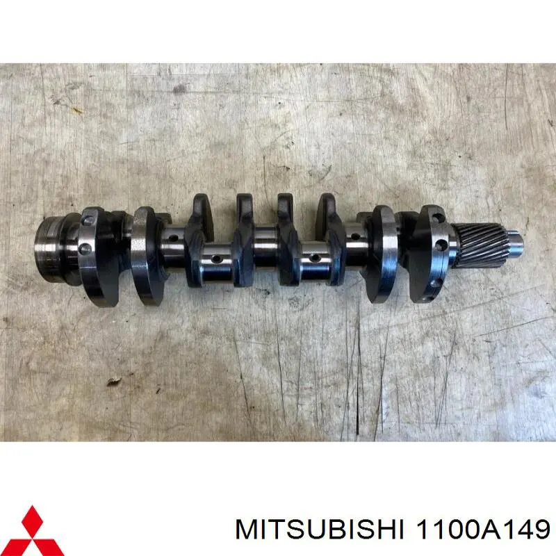  Mitsubishi 1100A149 цена, от 398.31 USD