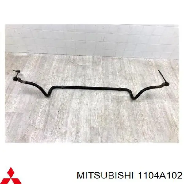 1104A102 Mitsubishi