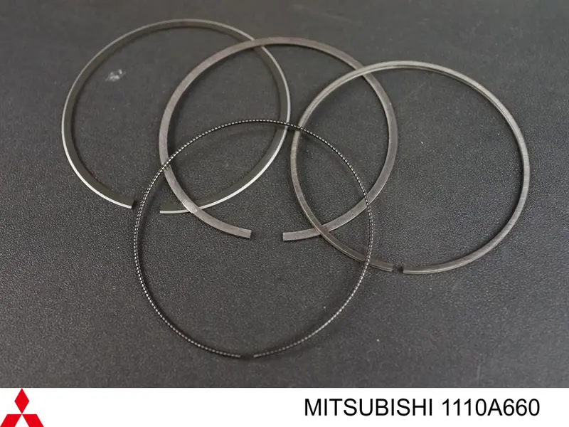 1110A660 Mitsubishi 