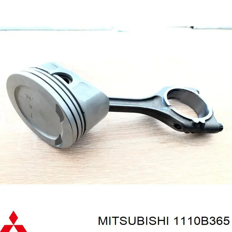1110B365 Mitsubishi