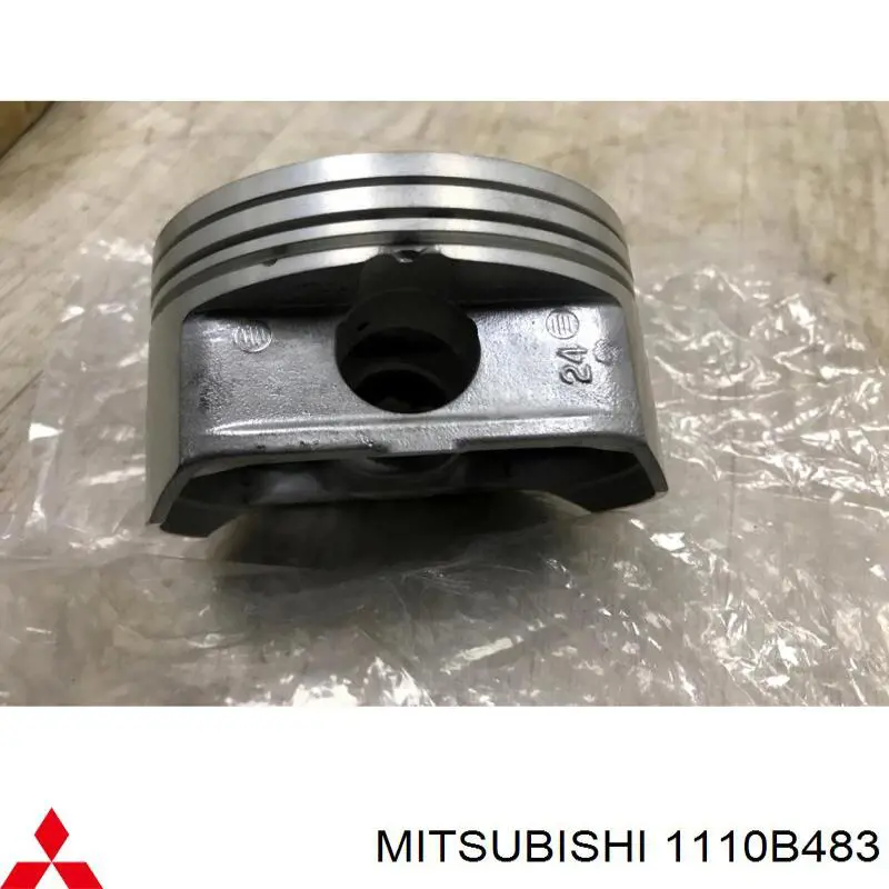 1110B483 Mitsubishi 