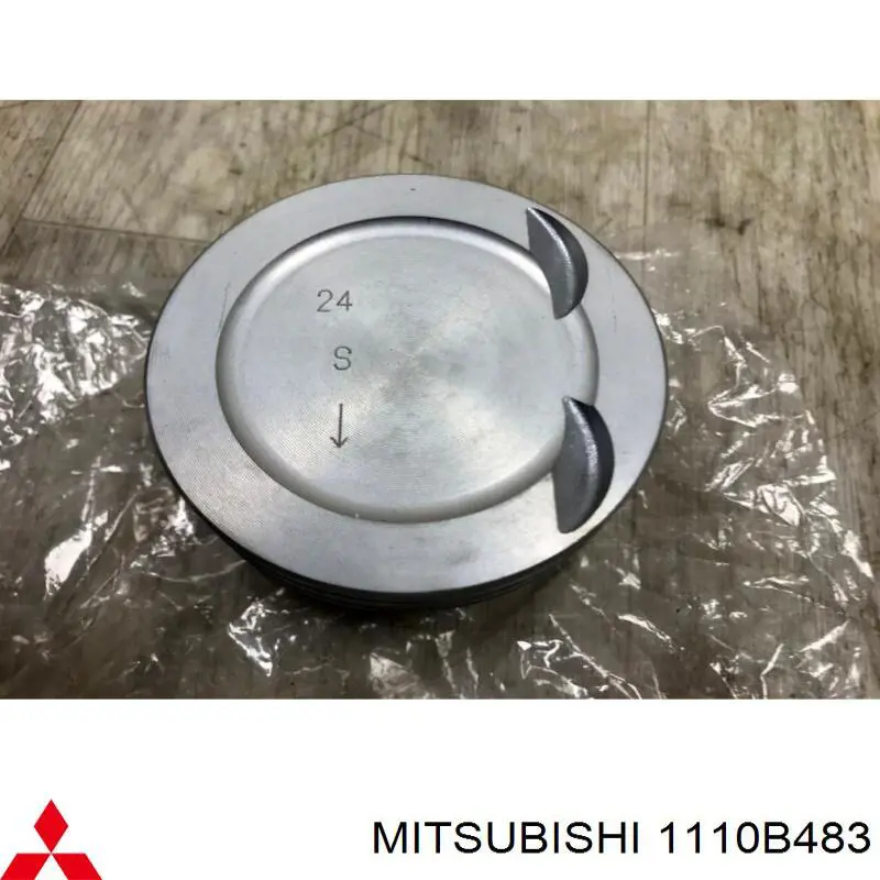 Купить 1110B483 Mitsubishi 