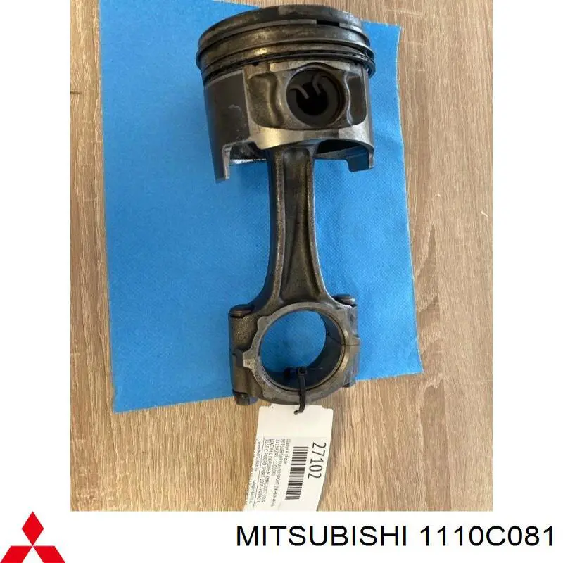 1110C081 Mitsubishi 