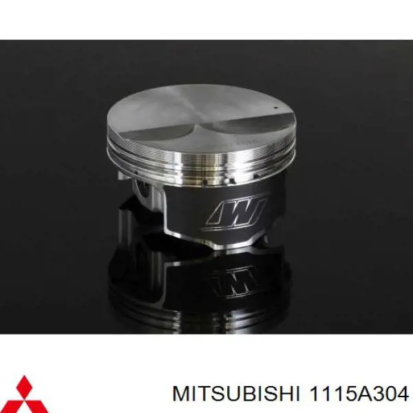  Mitsubishi 1115A304 цена, от 124.11 USD