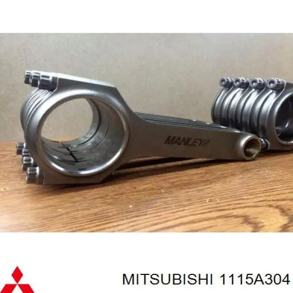 Купить 1115A304 Mitsubishi 
