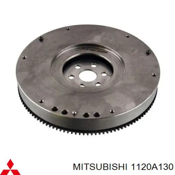 1120A130 Mitsubishi volante de motor