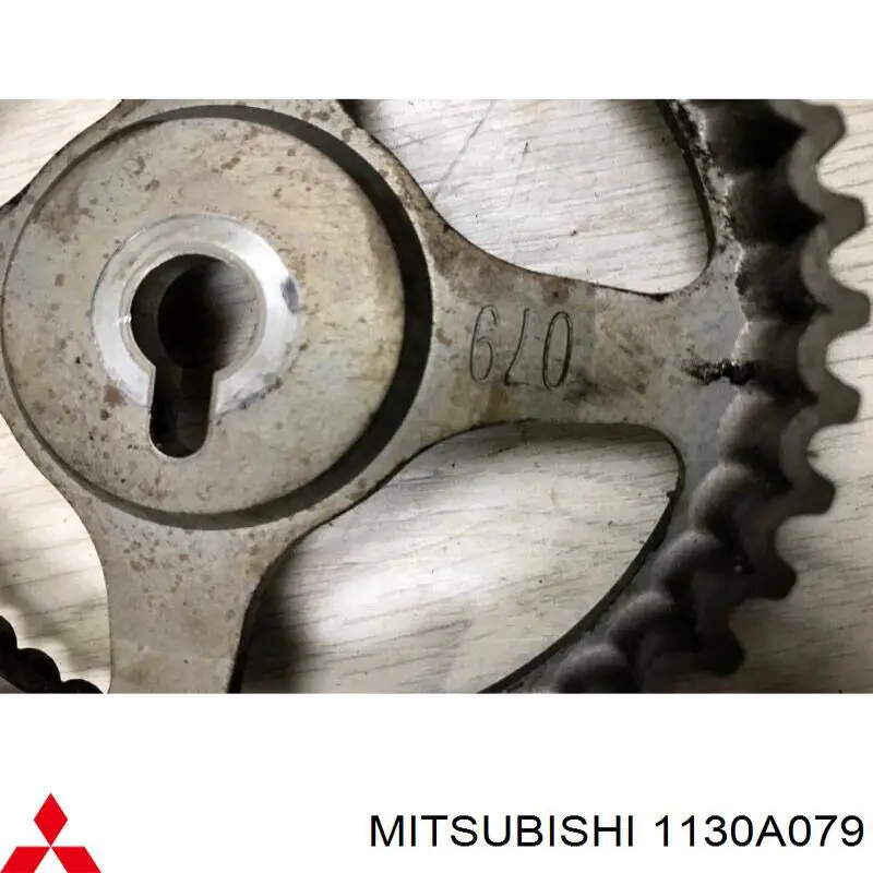  1130A079 Mitsubishi