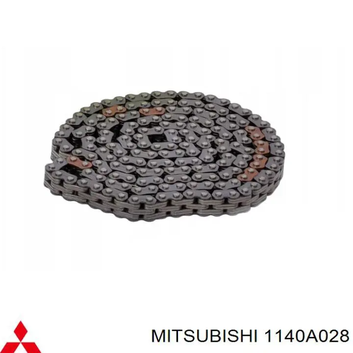 1140A028 Mitsubishi 