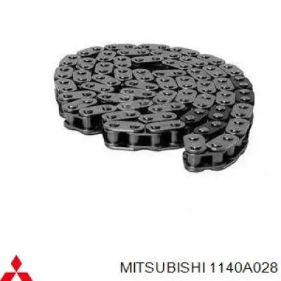  Mitsubishi 1140A028 цена, от 19.00 USD
