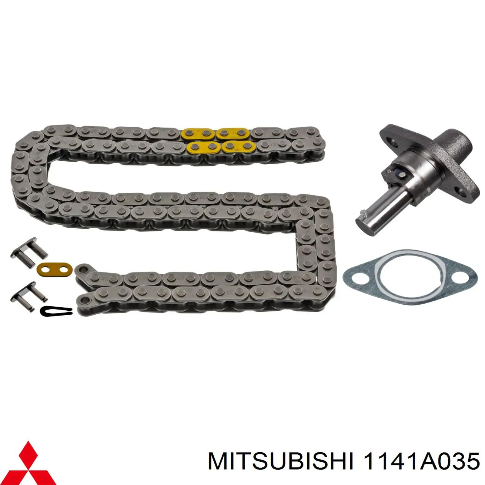 1141A035 Mitsubishi