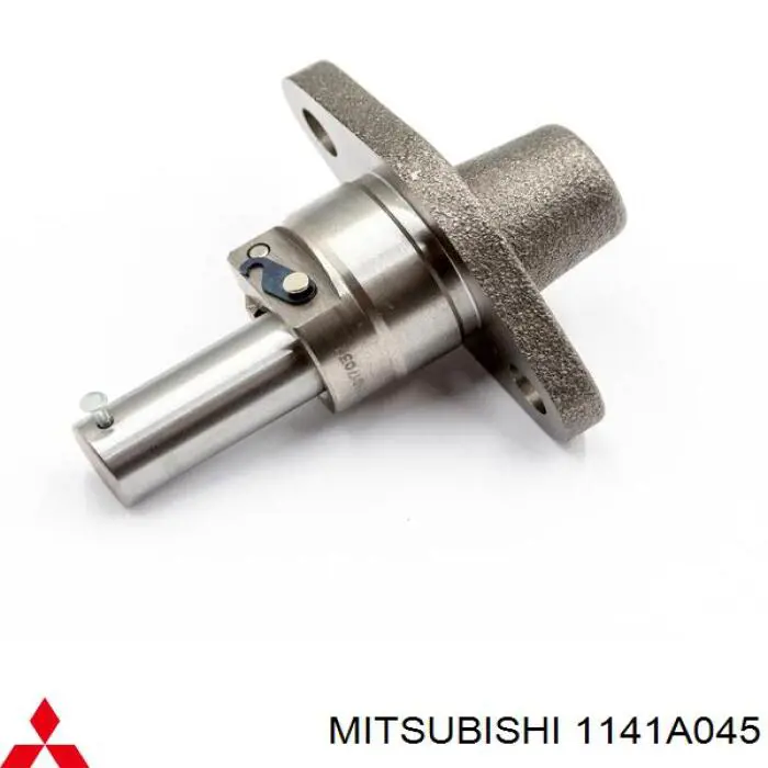 1141A045 Mitsubishi натяжитель цепи грм