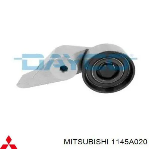 1145A020 Mitsubishi ролик грм