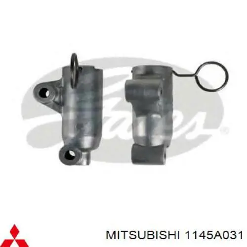 Натяжитель ремня ГРМ 1145A031 Mitsubishi