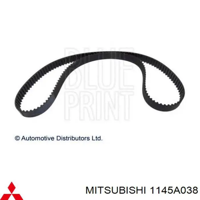 1145A038 Mitsubishi