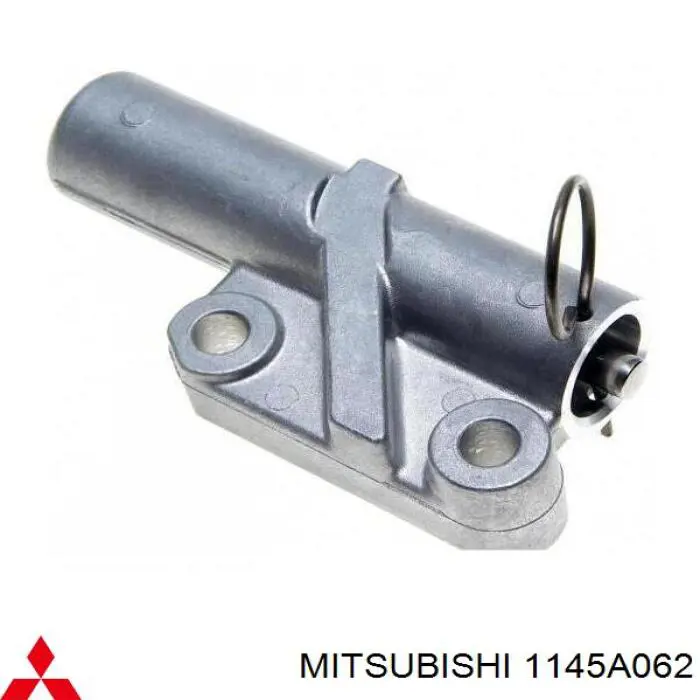1145A062 Mitsubishi натяжитель цепи грм