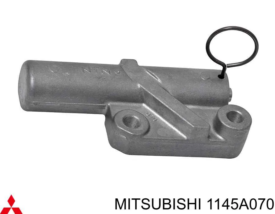 Натяжитель цепи ГРМ Mitsubishi 1145A070