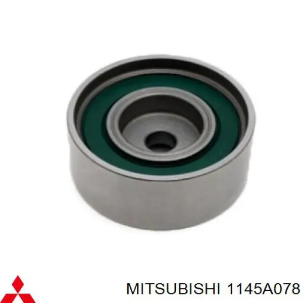 Rolo parasita da correia do mecanismo de distribuição de gás Mitsubishi 1145A078 preço, a partir de 51,58 USD