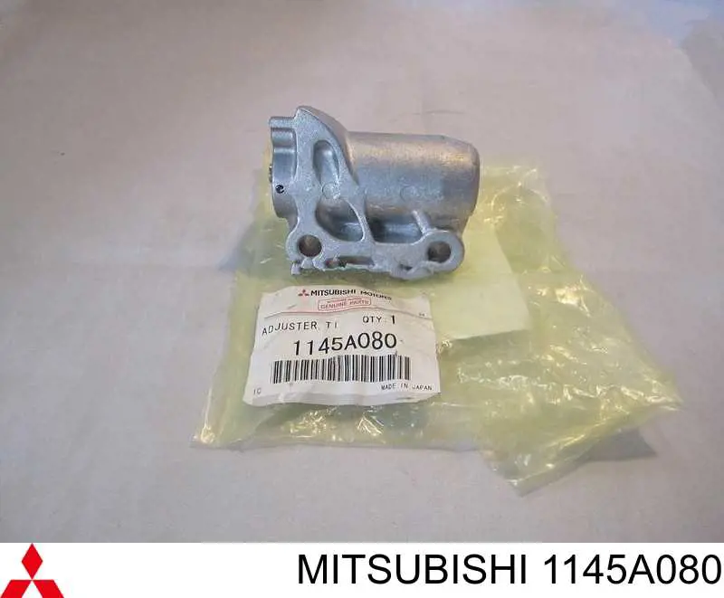 1145A080 Mitsubishi натяжитель ремня грм