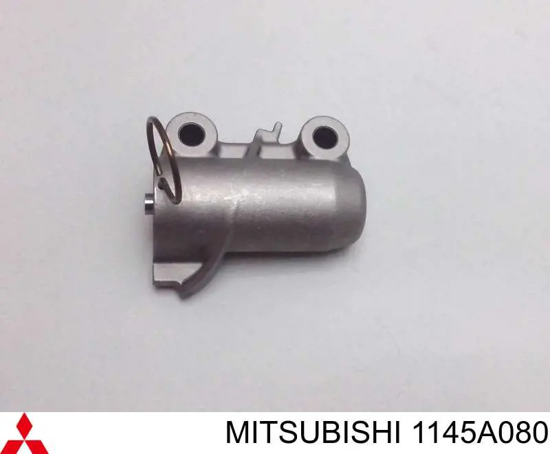 Натяжной ролик ремня ГРМ Mitsubishi 1145A080 цена, от 70.69 USD