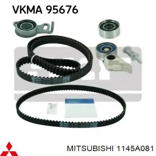 Купить 1145A081 Mitsubishi Ремень балансировочного вала