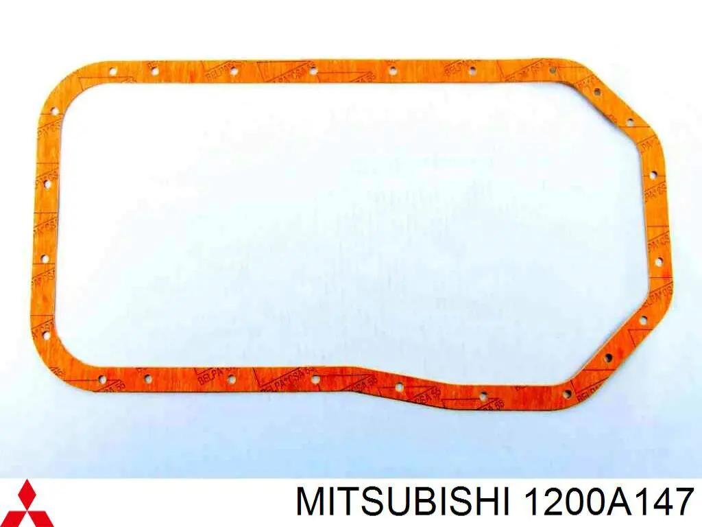 1200A147 Mitsubishi