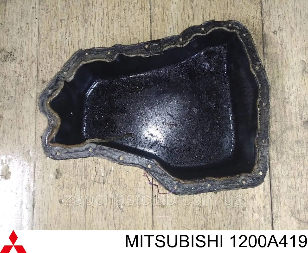 1200A419 Mitsubishi 